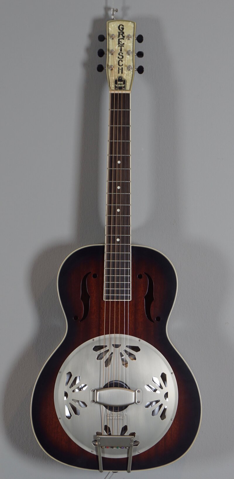 Gretsch